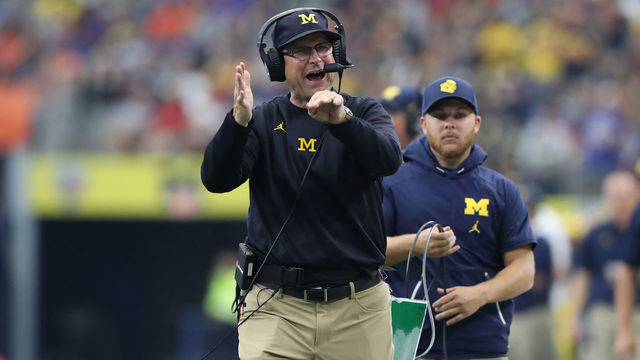 Michigan to take team trip to France after spring finals