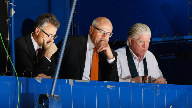 Flames CEO claims city's arena pitch would've had team paying '120 percent'