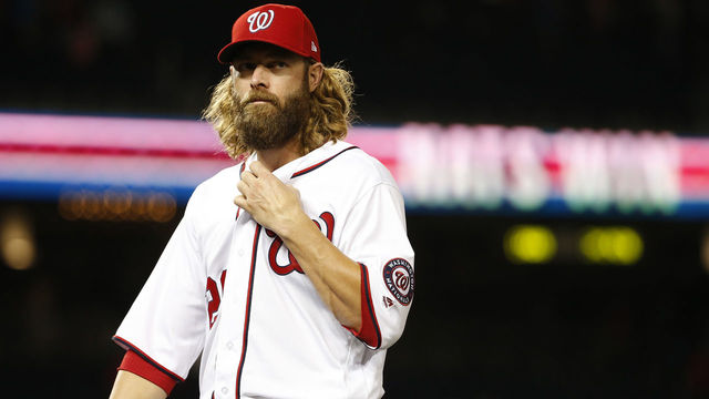 Report: Mariners agree to minor-league deal with Werth