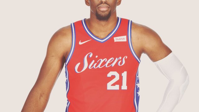 Look: NBA Eastern Conference teams unveil 'Statement' alternate jerseys