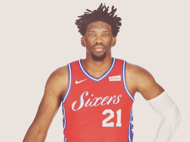 Look: NBA Eastern Conference teams unveil 'Statement' alternate jerseys
