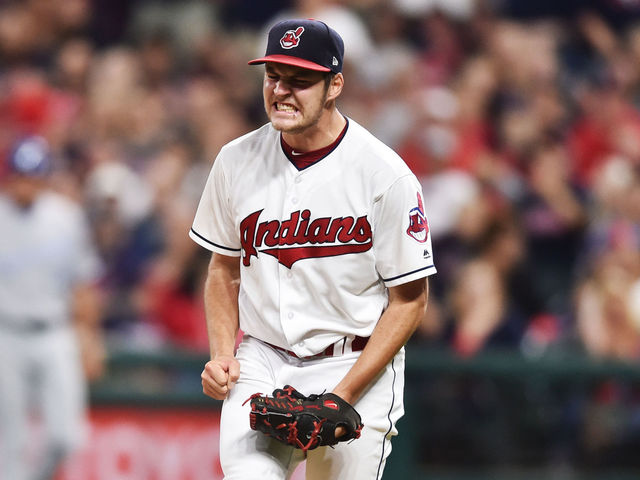 Indians' historic 22-game winning streak snapped by Royals