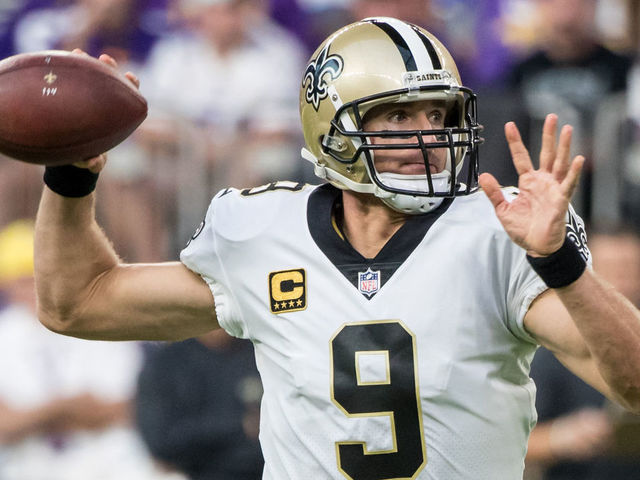 Fantasy: Week 6 Rankings (Updated)