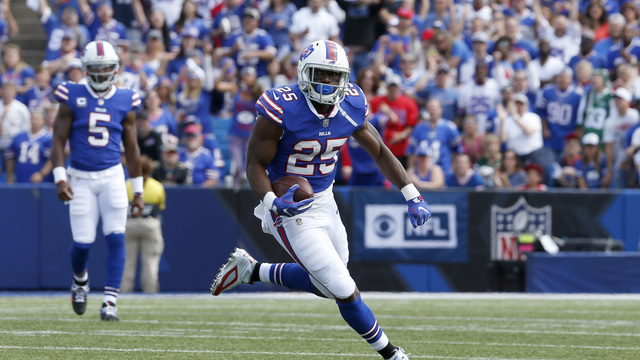 Best and worst bets at the halfway mark of the NFL season