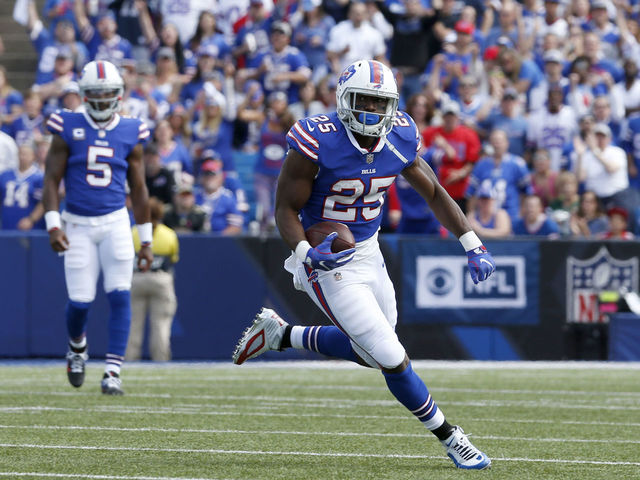Best and worst bets at the halfway mark of the NFL season