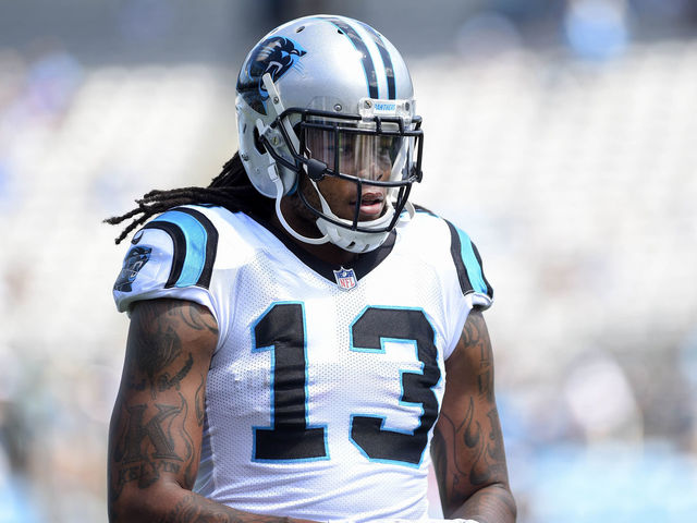 Rivera: Benjamin's MRI showed no structural damage in knee