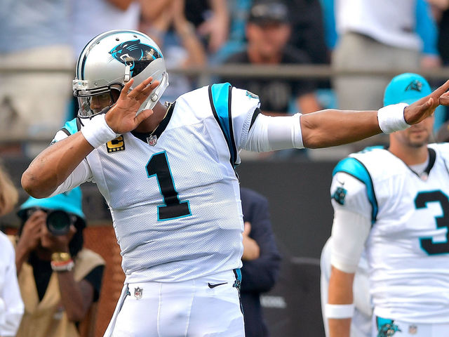 NFL underdogs: Week 3 point spread picks and predictions