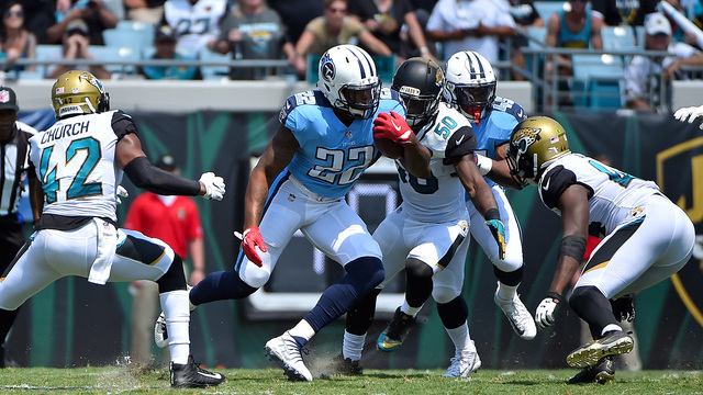 7 offensive playmakers who need to be turned loose