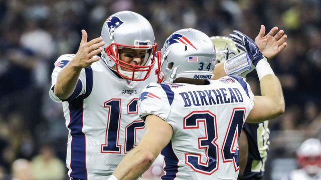 NFL double-digit favorites a good bet in the final 5 weeks of the season