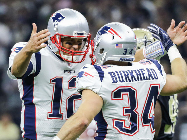 NFL double-digit favorites a good bet in the final 5 weeks of the season