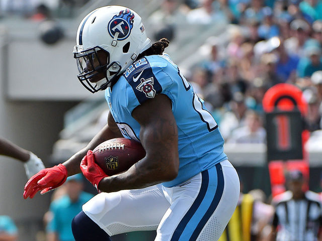 5 players primed for big roles after Week 2 breakouts