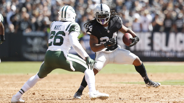Fantasy: Start, Sit, Stash, Quit - Week 5