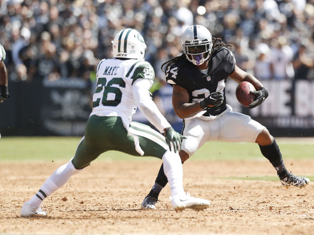 Fantasy: Start, Sit, Stash, Quit - Week 5