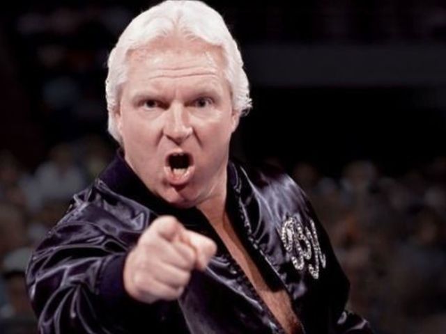 Legendary WWE manager Bobby 'The Brain' Heenan dies at 73