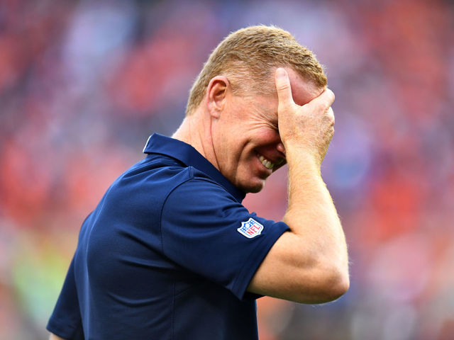 Where the heck did the Cowboys' offense go?