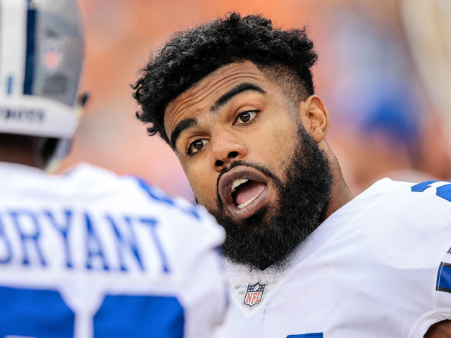 Ranking the 6 most surprising performances from Week 2