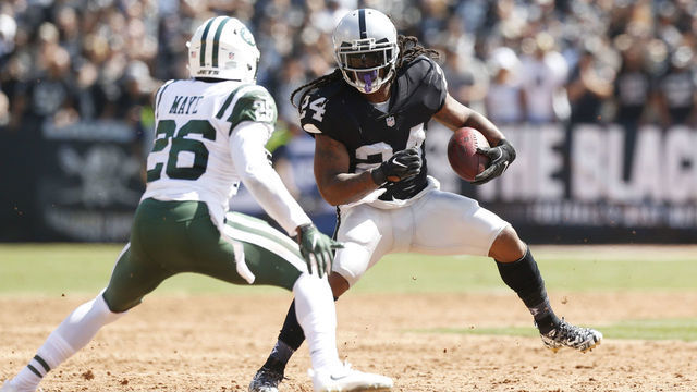 Report: Lynch more likely to return after Raiders' stadium deal