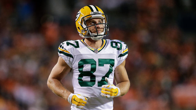 Nelson: Packers have never pressured me to play with injuries