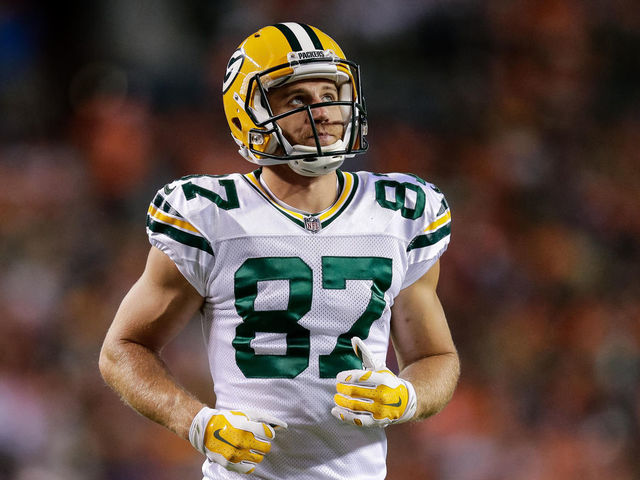 Nelson: Packers have never pressured me to play with injuries