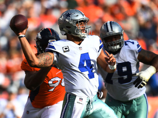 Fantasy: Week 4 Rankings (Updated)