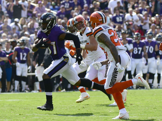 Fantasy: Waiver Wire - Week 3
