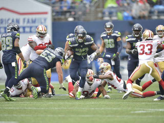 Fantasy: Start, Sit, Stash, Quit - Week 4