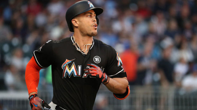 Report: Marlins looking to cut payroll to $90M