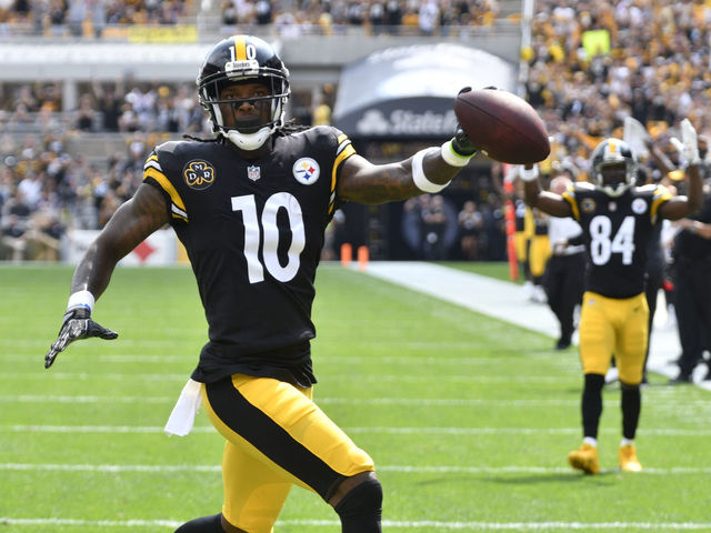 Fantasy: 5 players who'd benefit from a real-life deadline trade