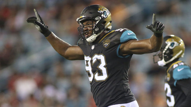 Fantasy: Week 12 Rankings - Defenses (Updated)