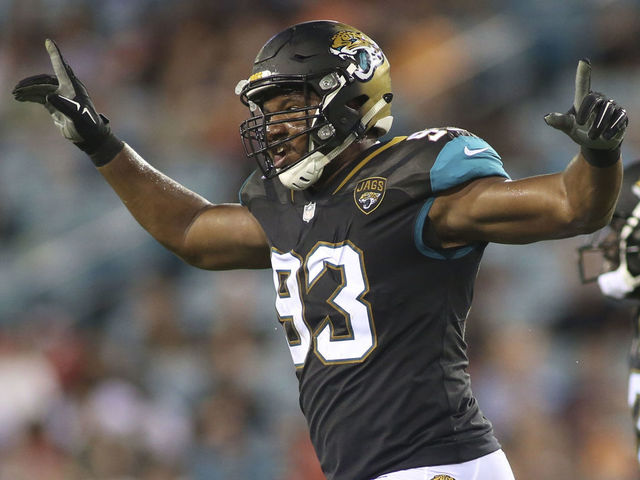 Fantasy: Week 12 Rankings - Defenses (Updated)
