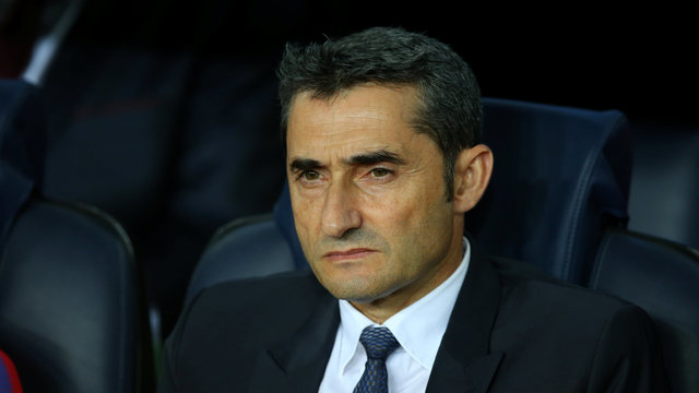 Valverde: Dembele's inexperience contributed to his injury