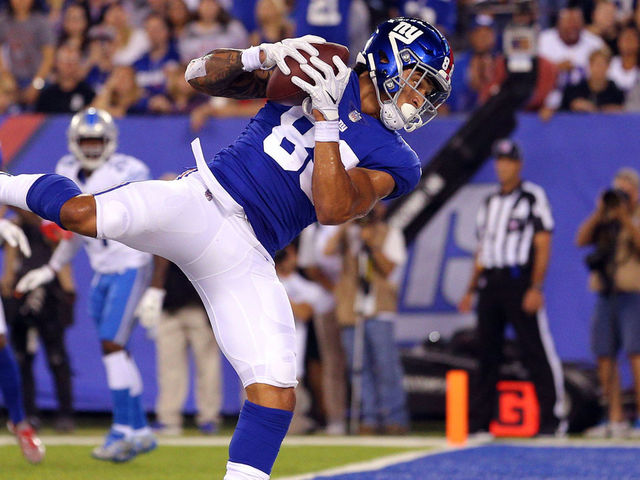 5 key individual matchups to watch in Week 7