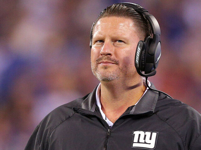 McAdoo rips Eli for 'sloppy quarterback play'