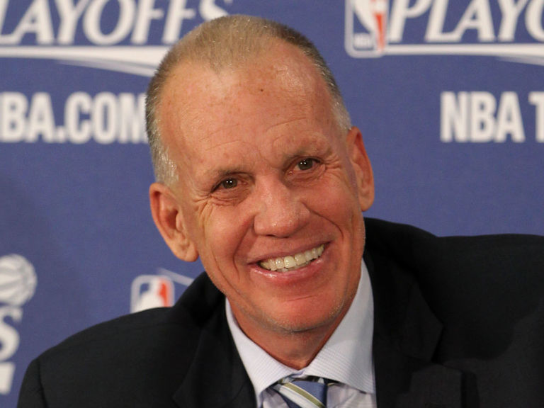 Bulls hire Doug Collins as senior advisor | theScore.com