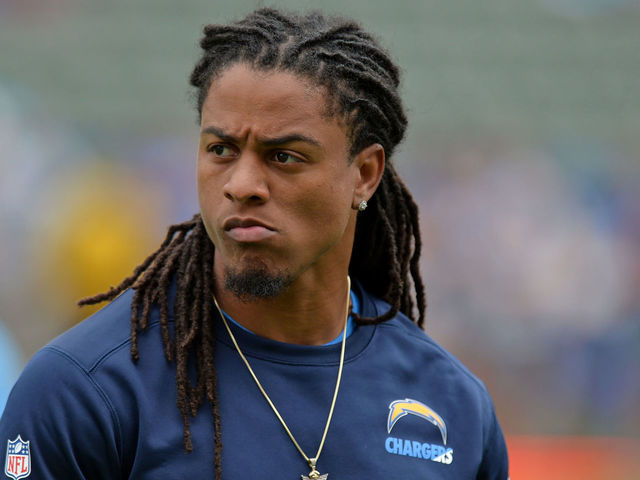 Report: Chargers' Verrett to have season-ending knee surgery
