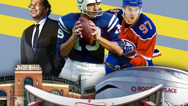 The relocation threat: a brief history of arena-funding madness