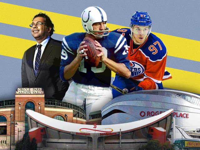 The relocation threat: a brief history of arena-funding madness