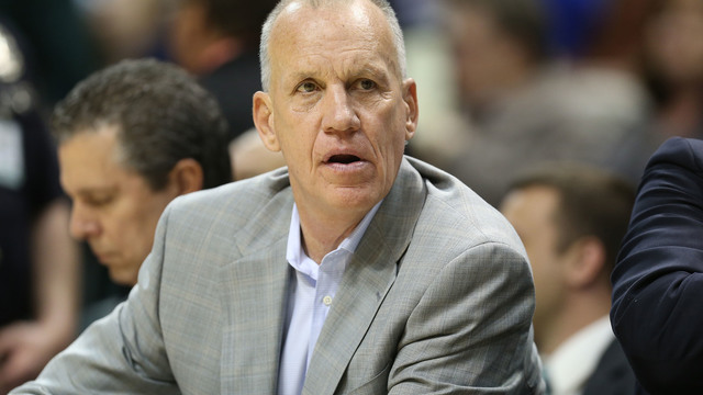 Doug Collins: 'Under no circumstances' will I coach Bulls