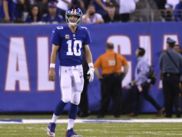 Wiseguys are advising that these Week 4 NFL lines are going to move