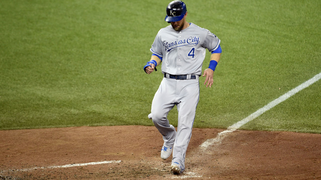 MLB breaks single-season HR record with 5,694th blast