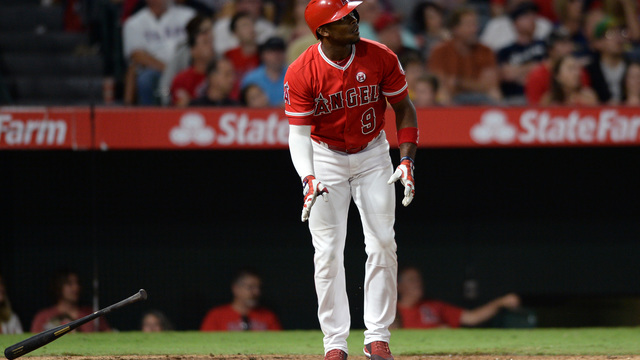 Angels, Upton agree to 5-year contract