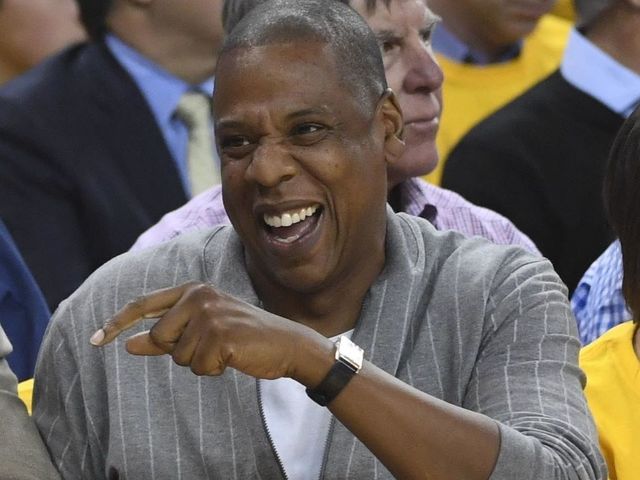 Report: Jay-Z turned down Super Bowl halftime gig