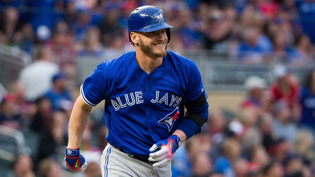 Shapiro: 'Almost a certainty' Donaldson won't be dealt in offseason
