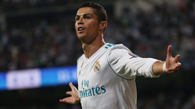 FIFA 18 Ratings Analysis: Forwards
