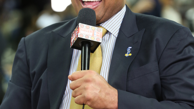 Barkley critical of extended season: 'Poor babies can't play back-to-back'