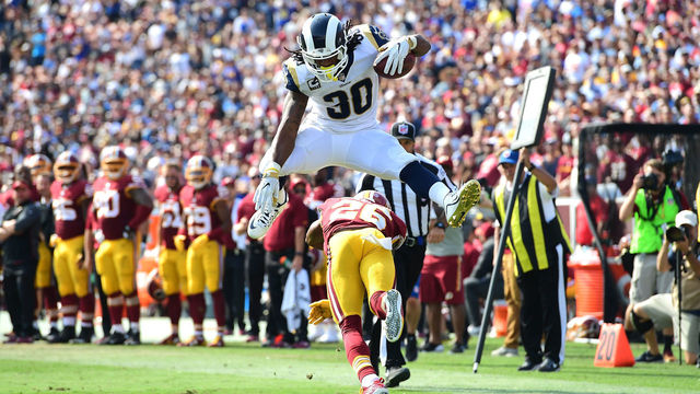 Gurley resetting RB market paves way for other stars to do the same