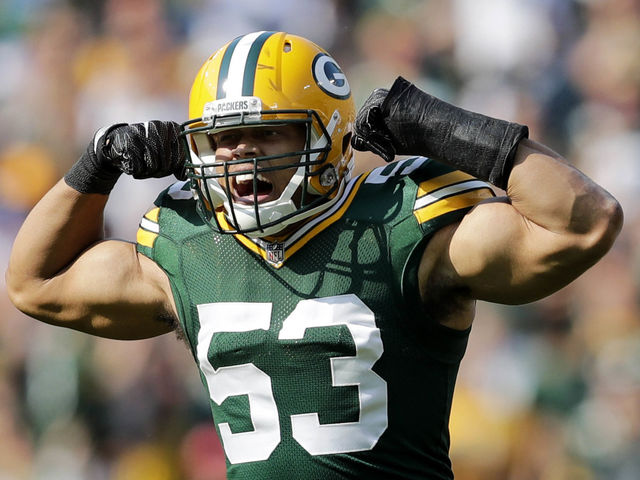 Packers' Perry to undergo hand surgery, timetable unknown
