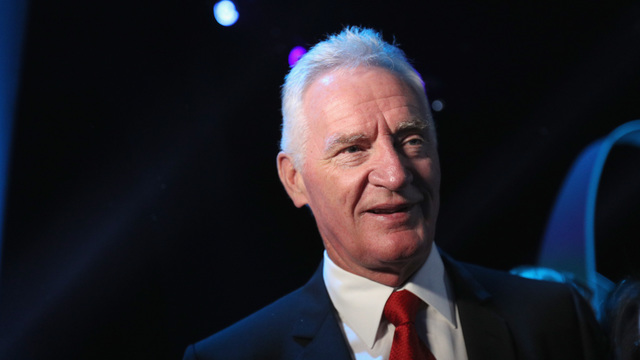 Larry Robinson joins Blues as hockey ops consultant