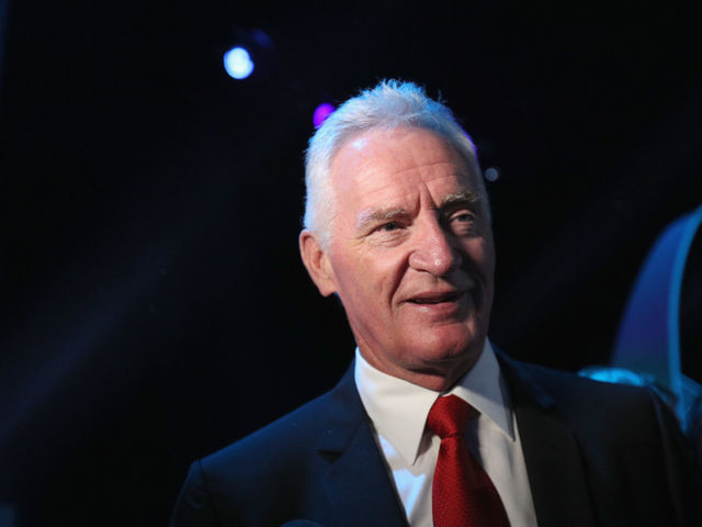 Larry Robinson joins Blues as hockey ops consultant