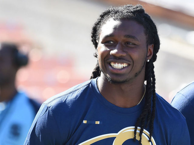 Report: Chiefs land Watkins on 3-year, $48M deal